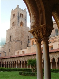 Monreale UNESCO